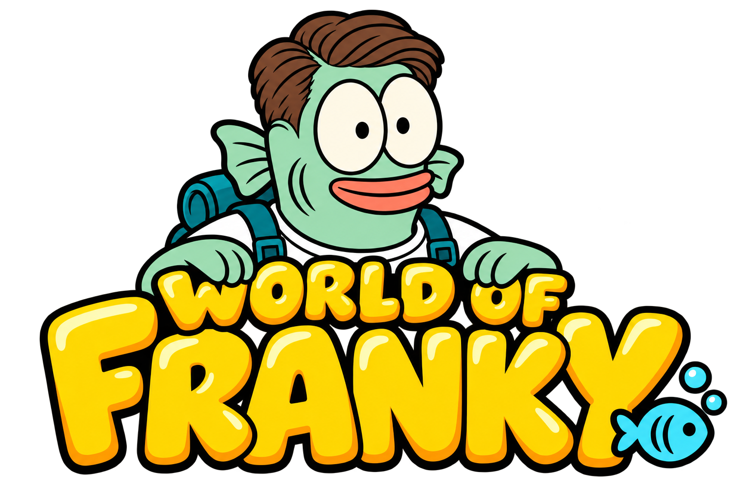 World Of Franky